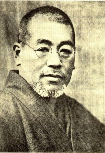 Mikao Usui